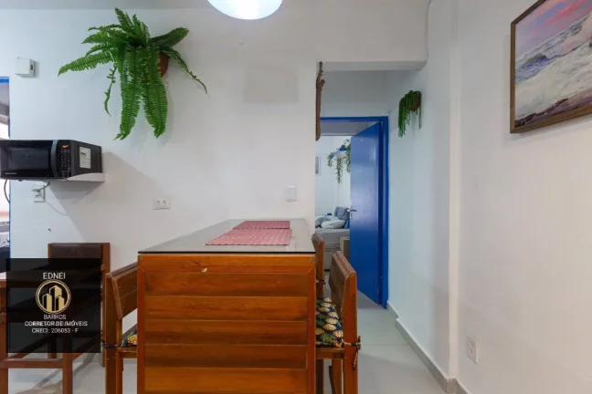 Imagem Apartamento, Ocian, Praia Grande - SP