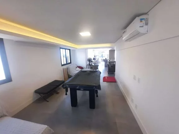 Imagem Cobertura à Venda 454 m², 5 Dormitórios(3 Suítes), Centro Florianópolis/SC