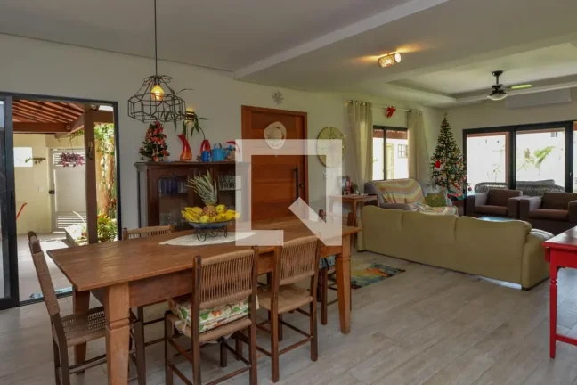Imagem Casa à Venda - Vargem Pequena, 5 Quartos, 300 m2
