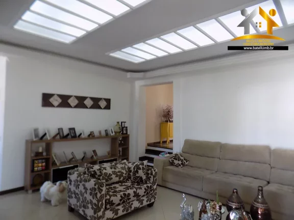 Imagem Casa venda São Paulo II - Batelli Imóveis
