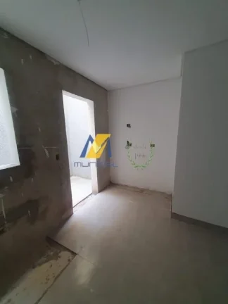 Imagem Vendo Apartamentos em Santo André, Parque João Ramalho