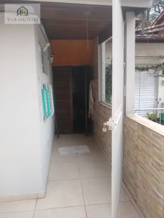Imagem Sobrado à venda (75,00 m²), , ,
