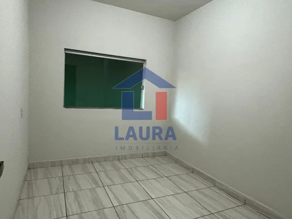 Imagem CASA RESIDENCIAL em PARÁ DE MINAS - MG, JK