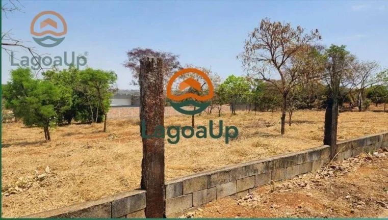 Imagem Terreno à venda, 1091 m² por R$ 140.000,00 - Condomínio Recanto Beija Flor - Jaboticatubas/MG