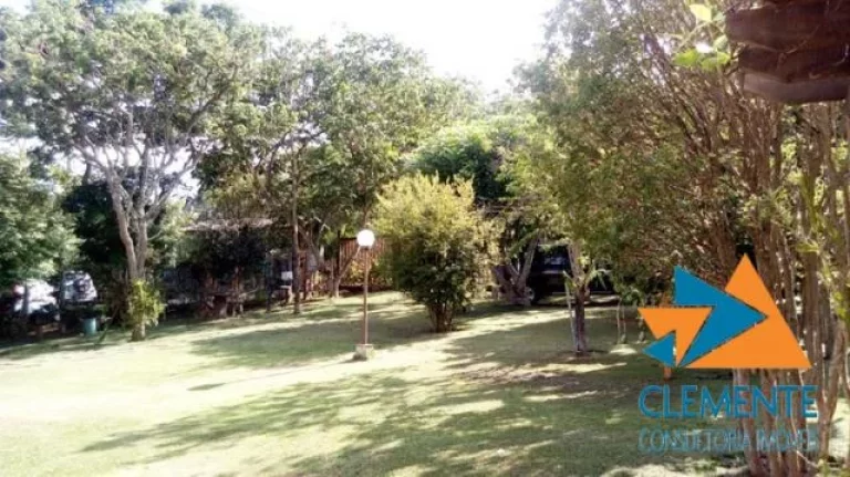 Imagem SITIO CONDOMINIO FECHADO MORADA DO LAGO LAGOA SANTA/JABOTICATUBAS-MG
