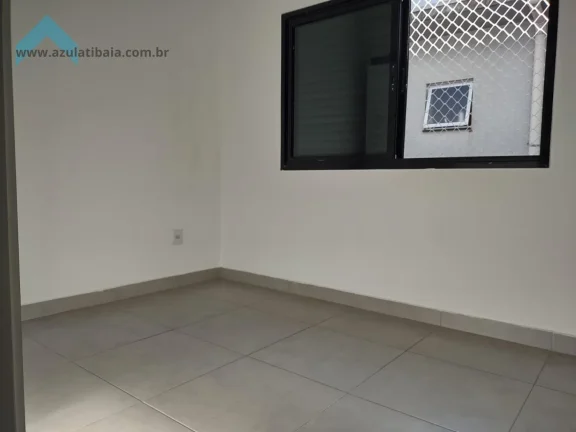 Imagem Sobrado moderno no Jardim Maristela  Atibaia/SP