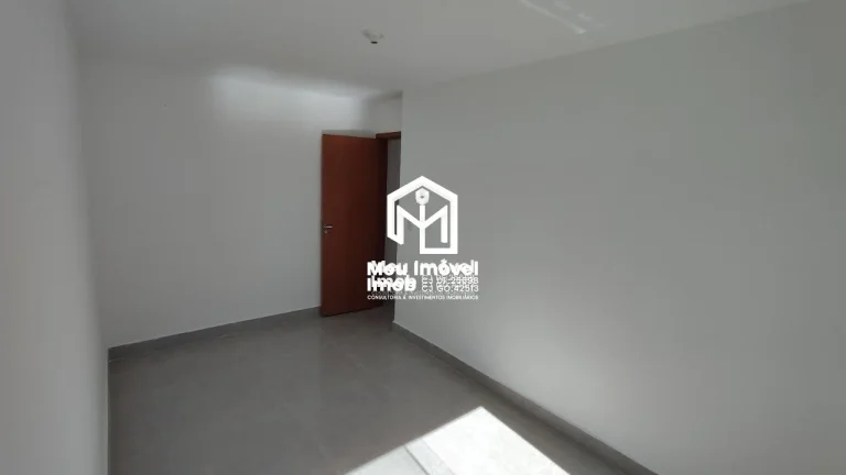 Imagem Parque Estrela Dalva III Luziânia APTO 2 Quartos 1 Vaga 61m² Área de Serviço