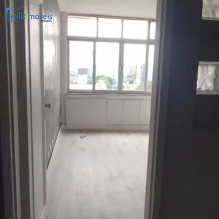 Imagem SALA DISPONÍVEL PARA LOCAÇÃO NO CENTRO DE SÃO BERNARDO DO CAMPO - SP