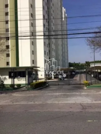 Imagem APARTAMENTO COM 62 M² À VENDA, CONDOMÍNIO REAL VILLE, JARDIM GUARANI, JUNDIAÍ SP, PRÓXIMO À HAVAN