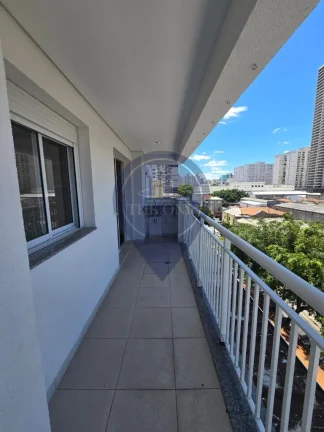 Imagem Apartamento à venda no Brás, São Paulo-SP: 2 quartos, 1 suíte, 1 vaga, 65m² de área