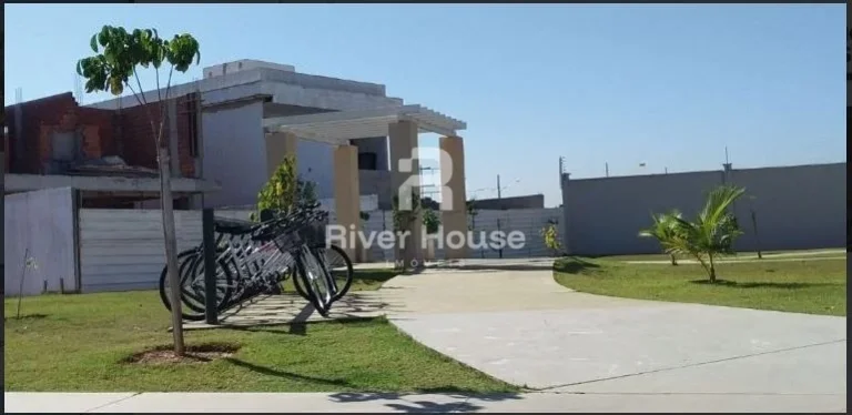 Imagem Casa de luxo com 03 suítes no Condomínio Florais do Parque Morada dos Nobres em Cuiabá