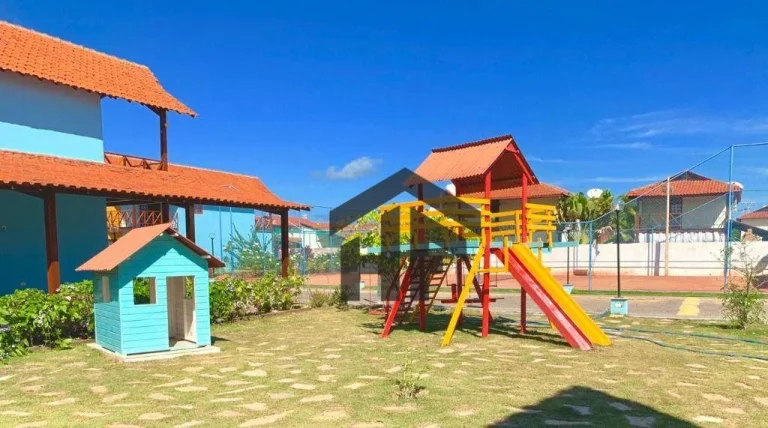 Imagem Casa Mobiliada de 150m² à venda, com 5 quartos (3 suítes), localizada na Praia dos Carneiros em Tamandaré-PE