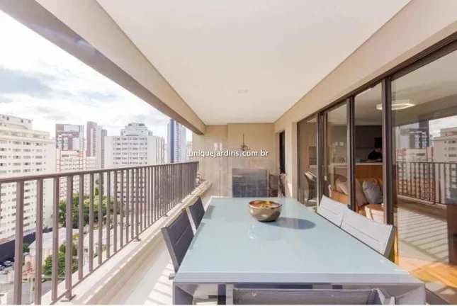Imagem Apartamento à venda Vila Mariana São Paulo