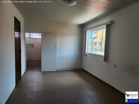 Imagem OPORTUNIDADE EXCLUSIVA NO CONDOMÍNIO RECANTO DE ABRANTES: RESIDÊNCIA DE ALTO PADRÃO COM 5/4 E 3  SUÍTES E LAZER COMPLETO