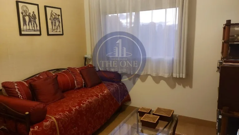 Imagem Apartamento à venda em São Paulo-SP, Parque do Morumbi: 2 quartos, 2 suítes, 4 banheiros, 3 vagas de garagem, 162m² de área.