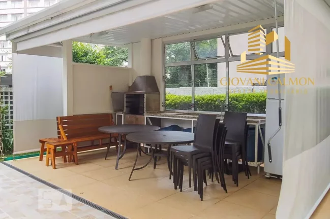Imagem Apartamento de luxo na Bela Vista: 4 quartos, 3 suítes, 2 salas, 2 banheiros, 2 vagas, 290m² - São Paulo-SP.