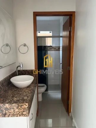 Imagem SO0419

Sobrado em condomínio fechado, no Parque Industrial João Brás, pra quem busca conforto e ...