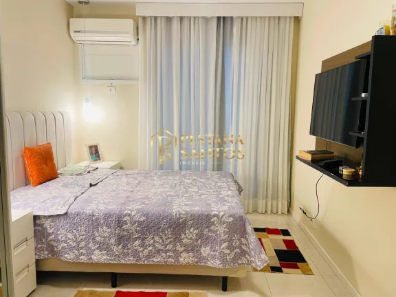 Imagem Le Parc Barra 2qtos a venda – Exclusividade, Sofisticação e Conforto