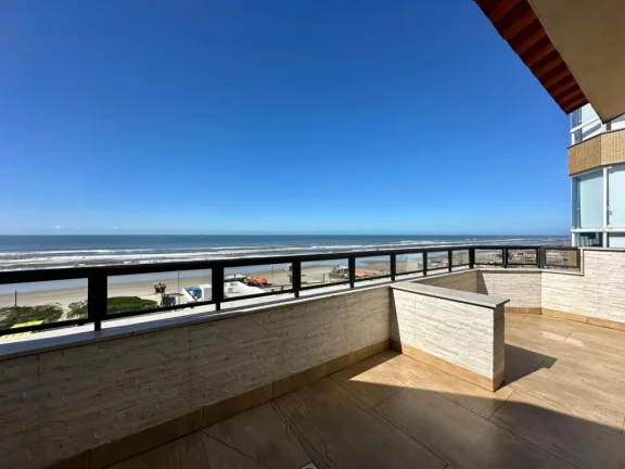 Imagem Apartamento 4 Dormitórios - Bairro Zona Nova