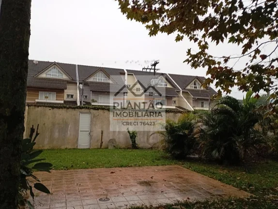 Foto do imóvel: Terreno a Venda no bairro Campina do Siqueira - Curitiba, PR