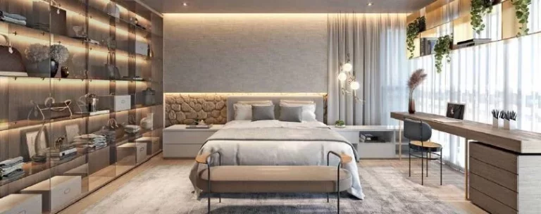 Imagem Latitude Campo Belo - Residencial