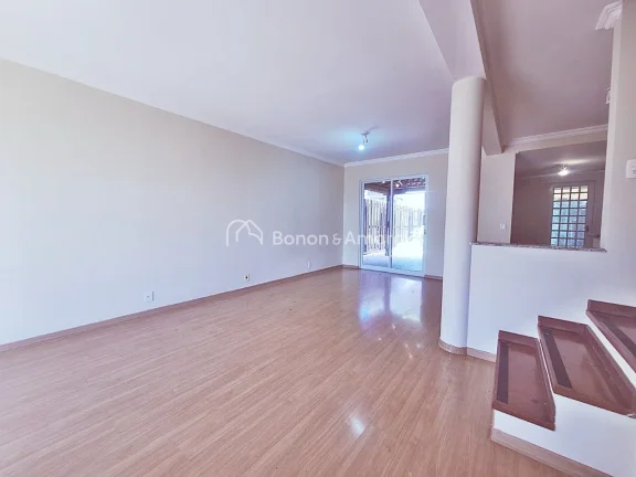 Imagem Casa a venda na Mansões Santo Antonio em Campinas!!

Casa em Condomínio para venda Accanto Due Man...