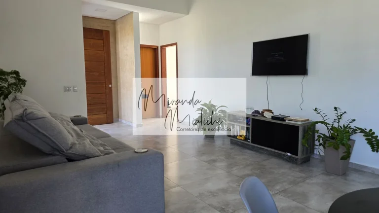 Imagem Casa no condomínio Condomínio Ilha do Francês para venda e locação com 4 quartos, sendo 2 suítes, 186m²