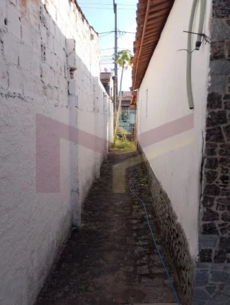 Imagem Casa 3/4 no Parque Ipe