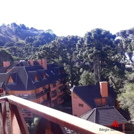 Imagem Apartamento Duplex com 05 Dormitórios a Venda na Vila Capivari.