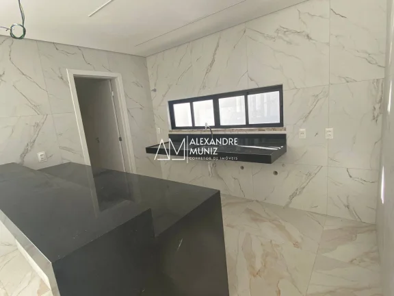 Imagem Casa Duplex de Alto Padrão à venda, Alphaville Ceará Terras 2, Eusébio-CE