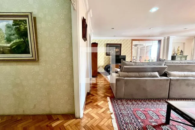 Imagem Apartamento à Venda - Copacabana, 3 Quartos, 170 m2