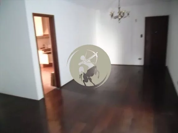 Imagem APARTAMENTO A VENDA COM ELEVADOR E GARAGEM FECHADA
