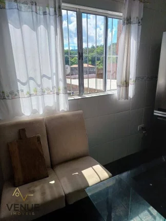 Imagem Sobrado com 2 dormitórios à venda, 115 m² por R$ 308.000,10 - Jardim Francisco Mendes - São Paulo/SP