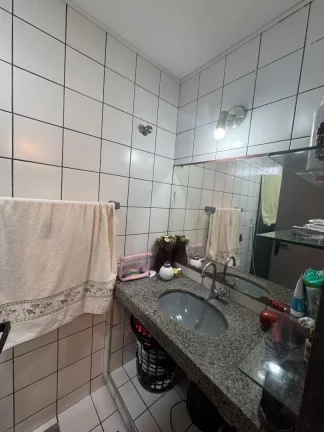 Imagem Apartamento com 3 suítes à venda, 122 m² por R$ 620.000 - Meireles - Fortaleza/CE