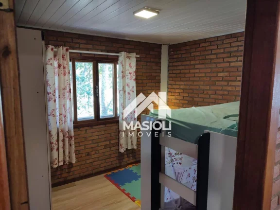 Imagem Casa com 9 dormitórios à venda, 420 m² por R$ 1.200.000,00 - Zona Rural - Alfredo Chaves/ES