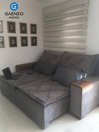 Imagem Cobertura CEntro de Osasco
