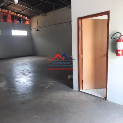 Imagem Imóvel para Alugar,  em Centro - Saltinho