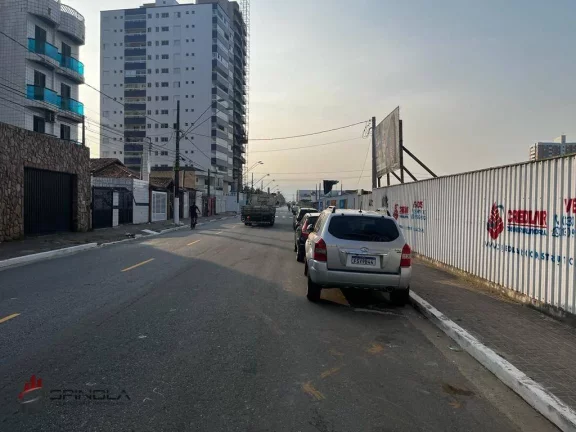 Imagem Apartamento com 3 dormitórios à venda, 113 m² por R$ 730.000,00 - Aviação - Praia Grande/SP
