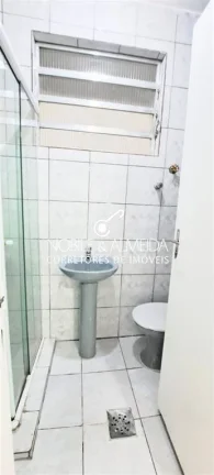 Imagem Kitnete, á poucos metros da orla.