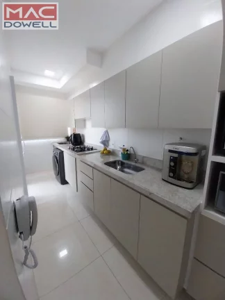 Imagem Apartamento de 65 m² - 2 quartos (1 suite) - Pendotiba - Niterói/RJ