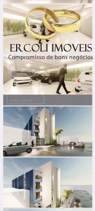 Imagem APARTAMENTO RESIDENCIAL em SÃO PAULO - SP, VILA CARRÃO