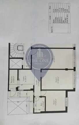 Imagem Apartamento para locação na Barra Funda, São Paulo-SP: 2 quartos, 70m². Seja bem-vindo ao seu novo lar!