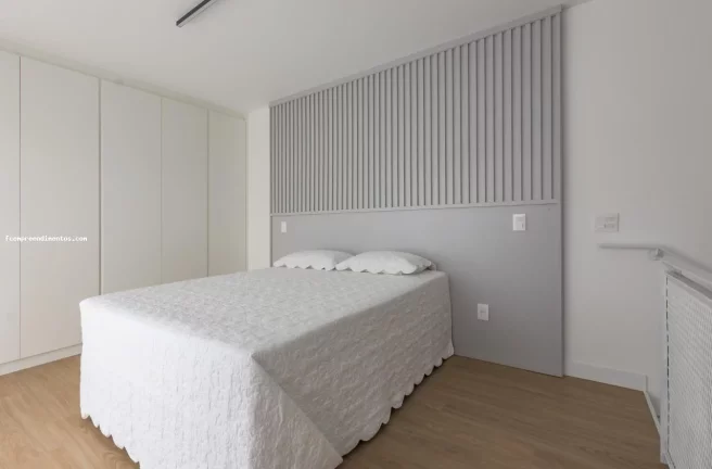Imagem Apartamento para Locação em São Paulo, Vila Madalena, 1 dormitório, 1 suíte, 2 banheiros, 1 vaga