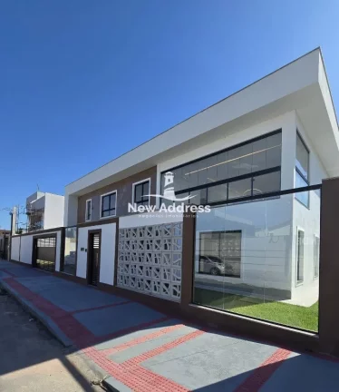 Imagem Casa de alto padrão com 4 quartos e 2 suítes à venda em Morada do sol - Vila Velha