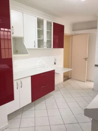 Imagem Apartamento para venda em Sorocaba. Localização privilegiada!