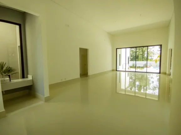 Imagem Casa condomínio Residencial dos Lagos