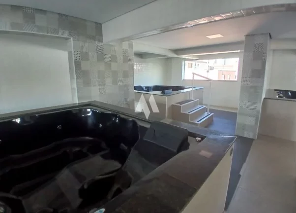 Imagem Apartamento a venda Campo Grande - 2 dormitórios, 1 suíte, lazer completo, 1 vaga