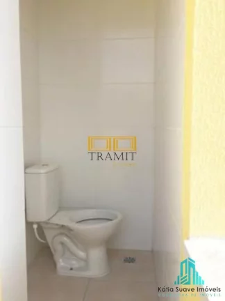 Imagem Cobertura para Venda em Santo André / SP no bairro Vila Camilópolis