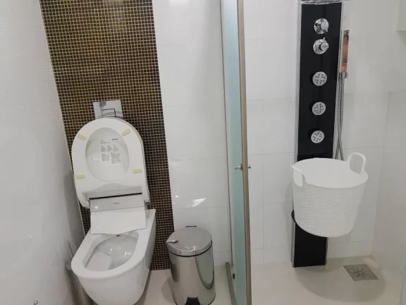 Imagem Casa 4 dormitórios Jurerê Internacional