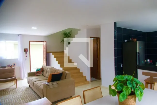 Imagem Casa à Venda - Vargem Pequena, 4 Quartos, 148 m2